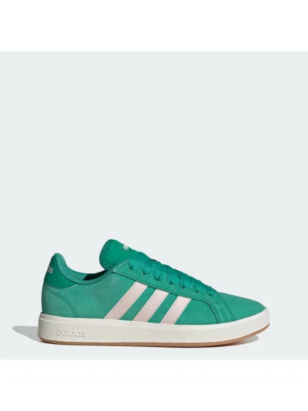 Tenisky Adidas bílé