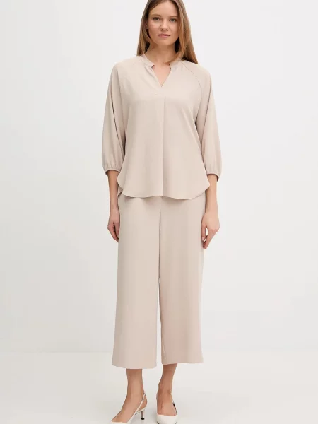 Joseph Ribkoff bluzka beżowa