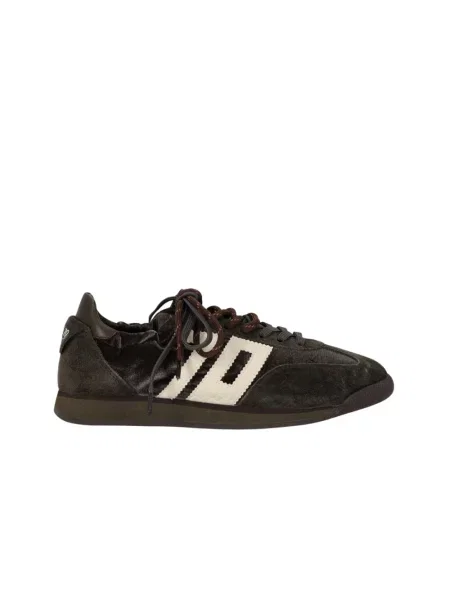Sneakersy Back70 szare