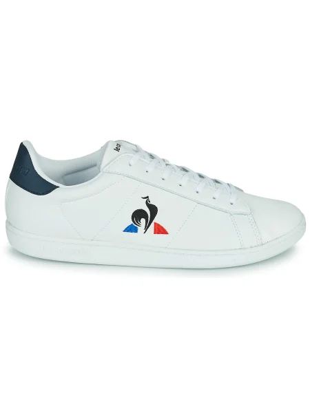 Félcipo Le Coq Sportif fehér