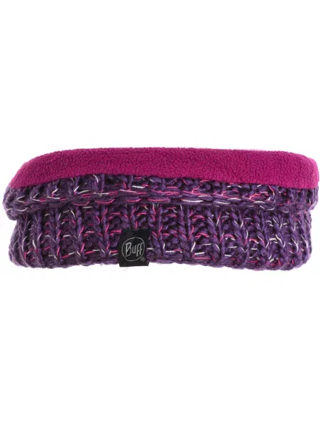 Căciulă Buff violet