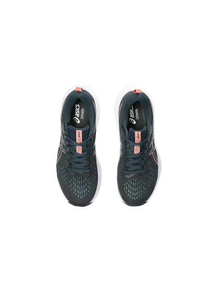 Pantofi Asics albastru
