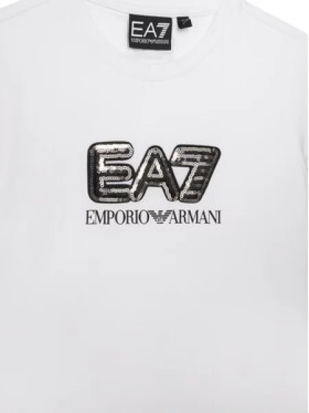 Emporio Armani Póló fehér