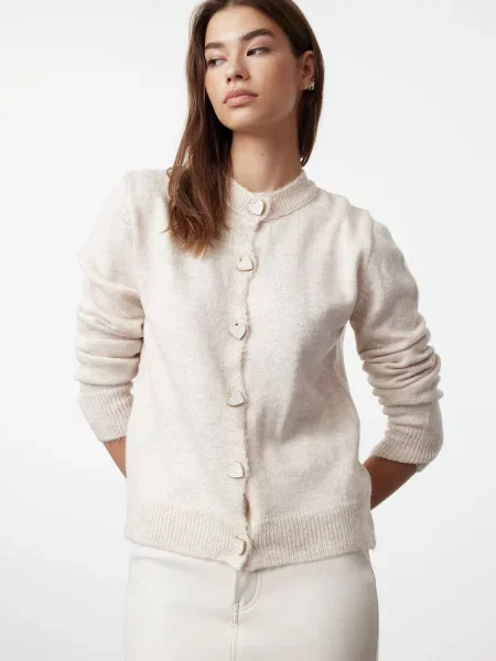 Cardigan Trendyol