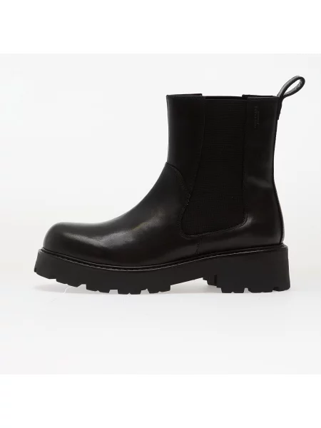Tenisky Vagabond Cosmo Black EUR 39 černé