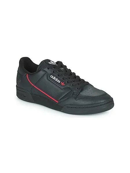 Superge Adidas Continental 80 črna