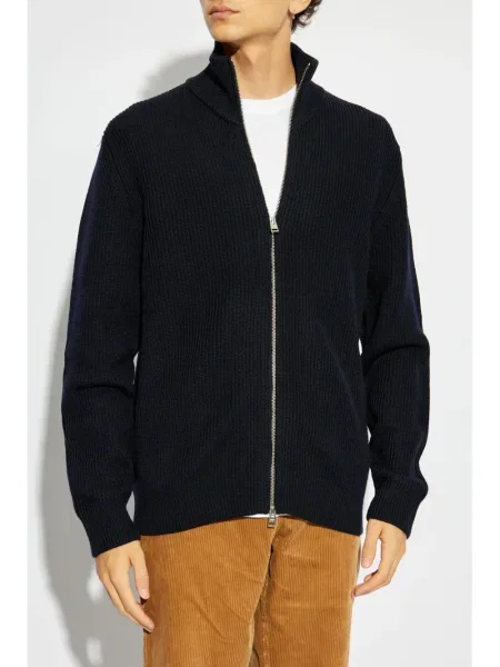 Ζακέτα Norse Projects μπλε