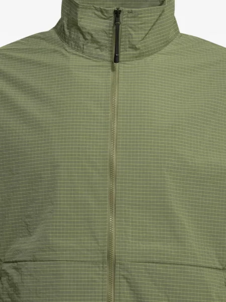 Geacă de vânt Goldwin verde