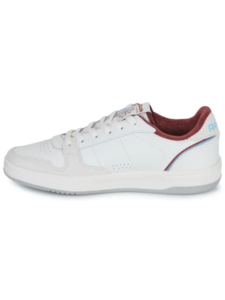 Pantofi Reebok Classic clasici alb