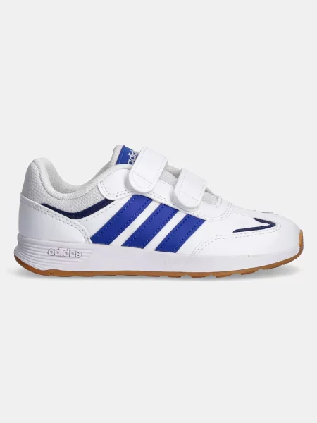 Sneakersy adidas biela