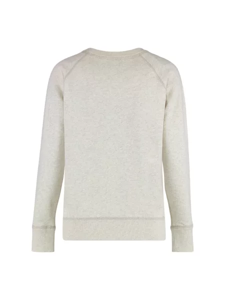 Bluza Isabel Marant Etoile beżowa