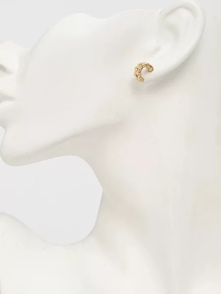 Сережки Guess L.O.V.E.