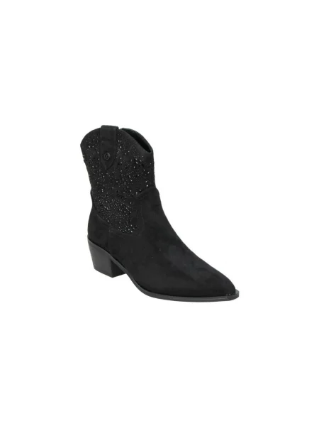 Pantofi Xti negru
