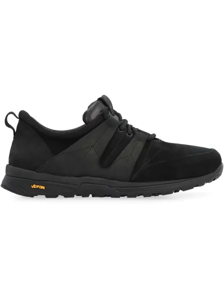 Sneakersy Volta czarne