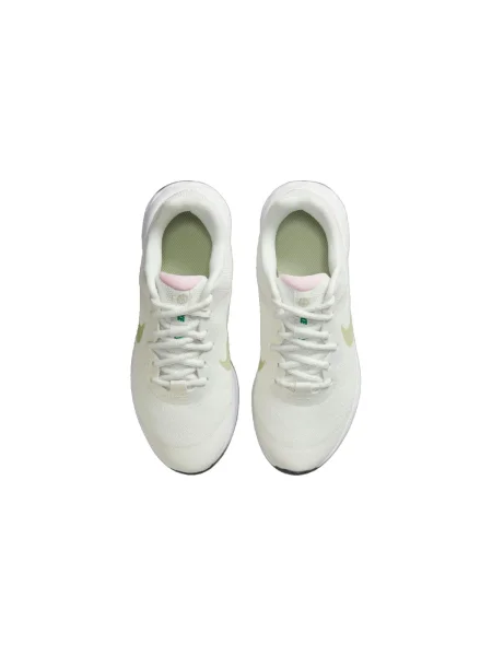 Tenisky Nike Revolution biela