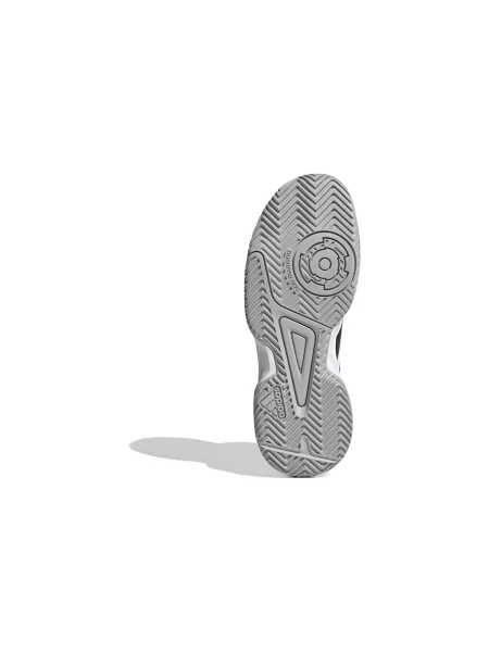 Pantofi copii Adidas alb