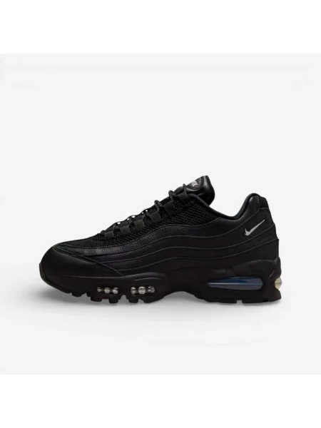 Tenisky Nike Air Max 95 čierna