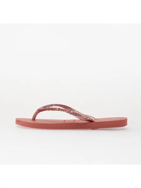 Сникърси Havaianas Slim Glitter Ii Canyon Clay EUR