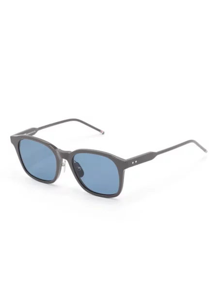 Ochelari de soare Thom Browne Eyewear gri