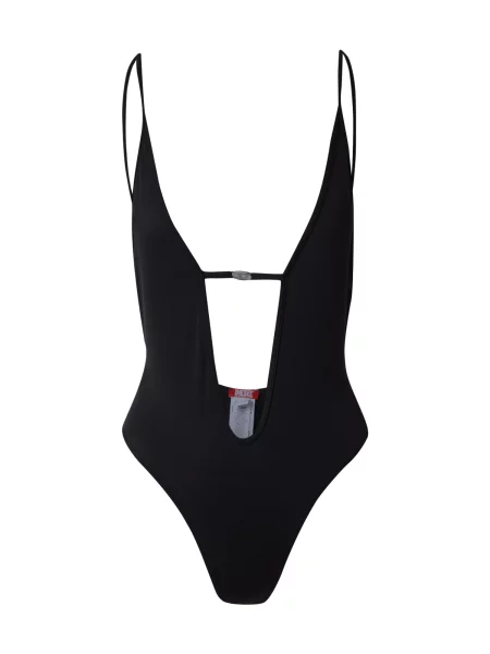 DIESEL Costum de baie întreg DAISY' negru