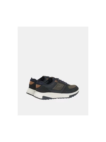 Pantofi Fluchos albastru