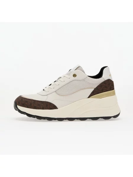 Сникърси Geox D Spherica Beige EUR 36 бежово
