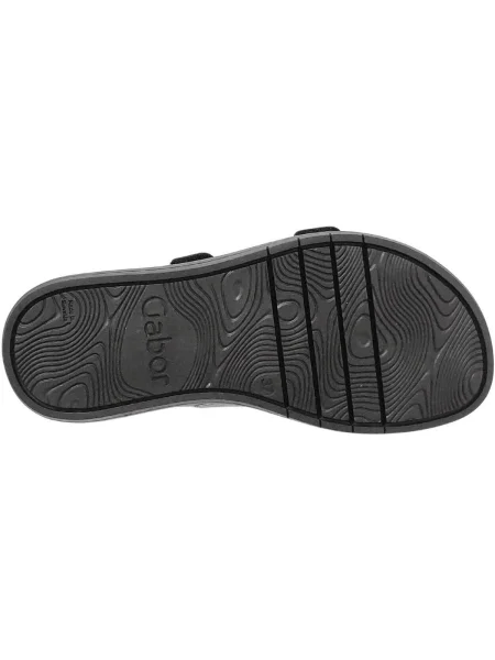 Pantofi Gabor negru