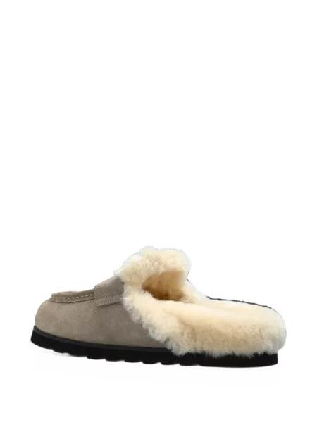 Báránybőr loafer Naked Wolfe