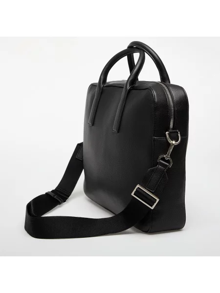 Calvin Klein Geantă laptop negru