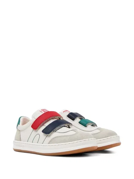 Sneakersy dziecięce Camper białe
