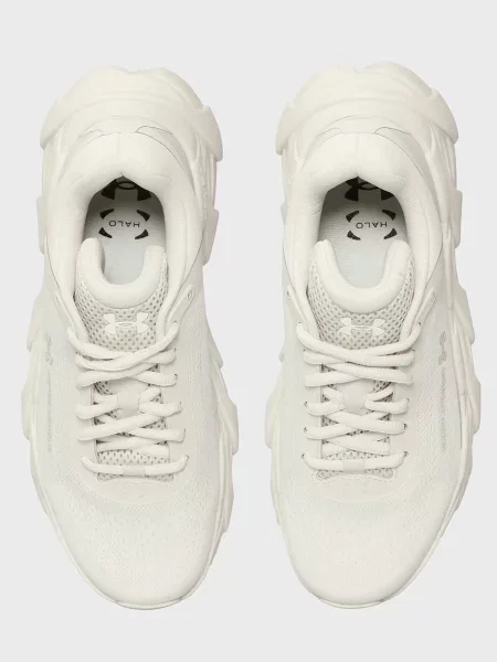 Кросівки для бігу Under Armour білі