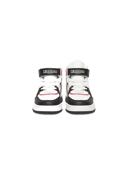 Sneakersy Kappa bílá