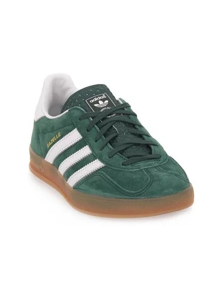 Tenisky Adidas Gazelle zelená