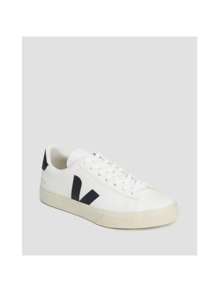 Sneakersy Veja Campo białe