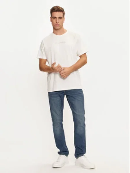 Tričko Calvin Klein Underwear bílé