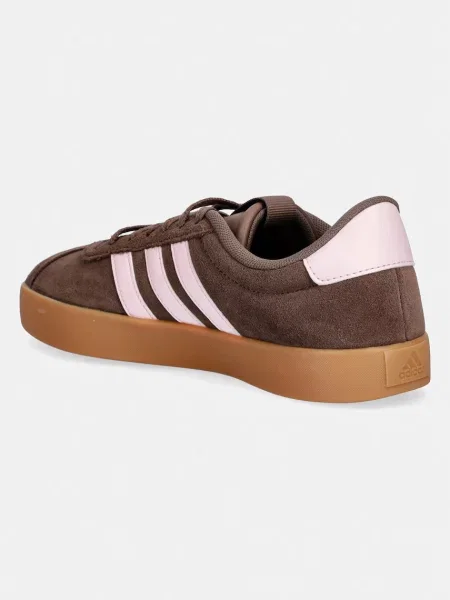 Pantofi Adidas maro