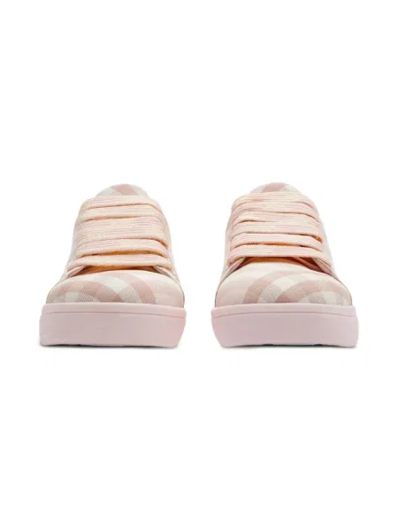 Sneakersy dziecięce Burberry