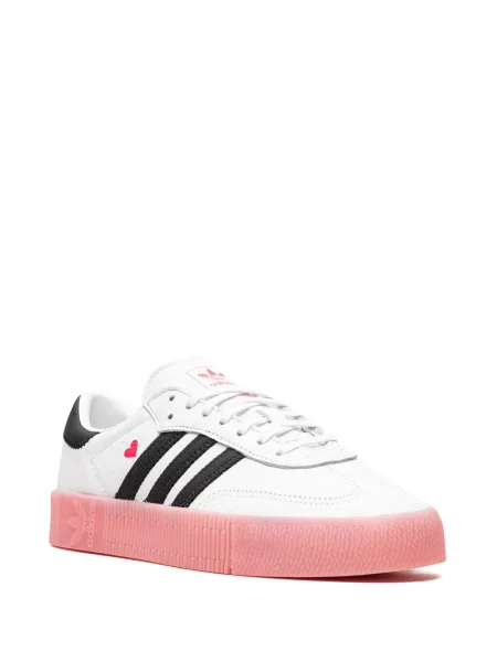Sportbačiai Adidas balta