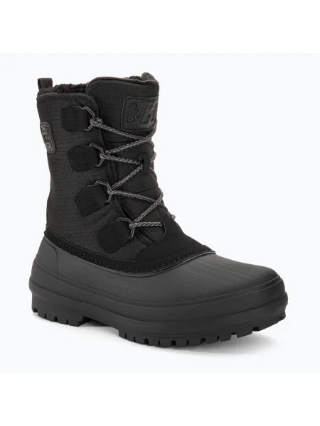 Мъжки ботуши за сняг Gamvik black на Helly Hansen черно