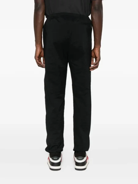 Pantaloni Diesel negru