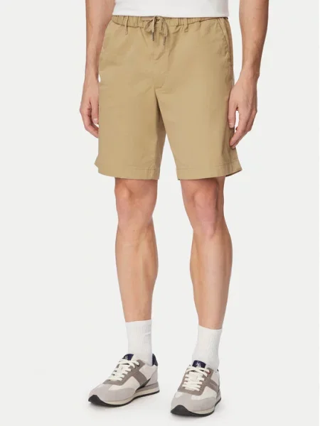 Pantaloni scurți Jack & Jones verde