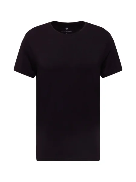 JBS OF DENMARK Tricou negru