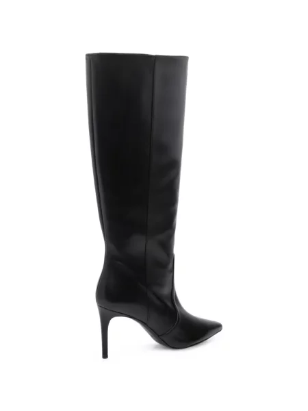Botine Stuart Weitzman negru