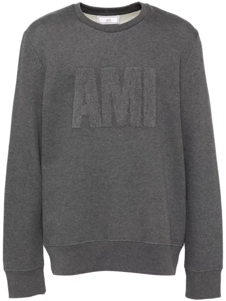 Hanorac Ami Paris gri