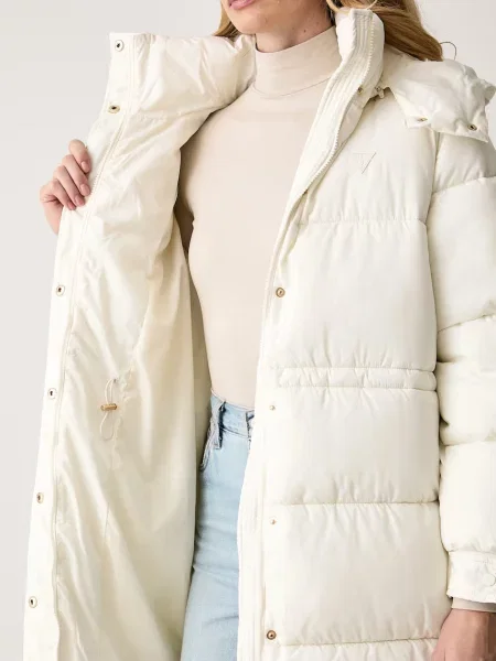 Guess стьобана куртка VIRGINIA