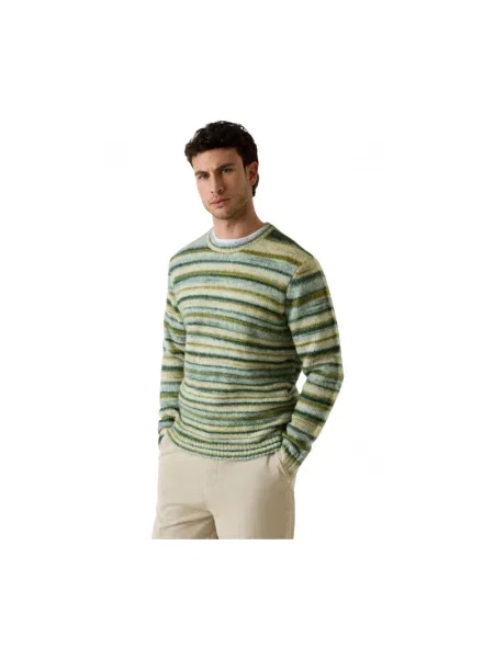Sweter Guess zielony