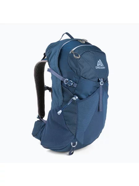 Turistický batoh Gregory Juno RC 24 l modrý