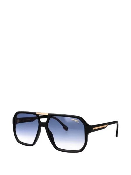 Ochelari de soare Carrera negru