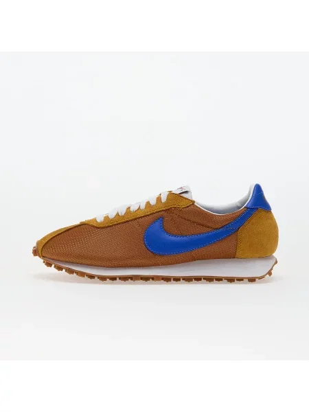 Trampki Nike W Desert Ochre/ Hyper Royal-White-Gum Med Brown-Black-Cosmic Clay EUR 36 białe