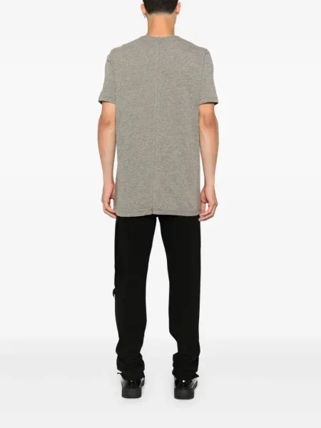 Tricou Rick Owens Drkshdw gri